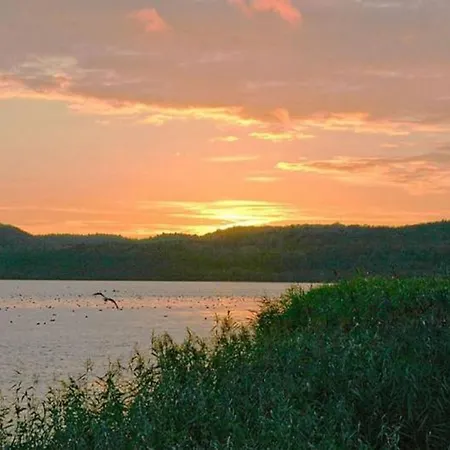 Apartment Balkon, gratis Nutzung vom AHOI Erlebnisbad und Sauna in Sellin - Residenz Strandeck FeWo01 *